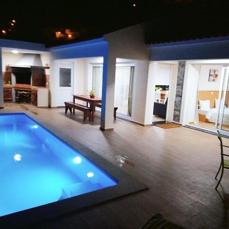 Casa Sol E Vista 2 Villa Arco da Calheta  Exterior photo