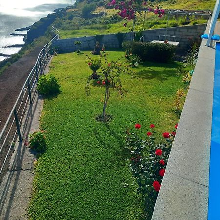 Casa Sol E Vista 2 Villa Arco da Calheta  Exterior photo