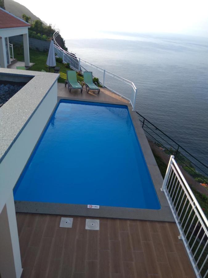 Casa Sol E Vista 2 Villa Arco da Calheta  Exterior photo